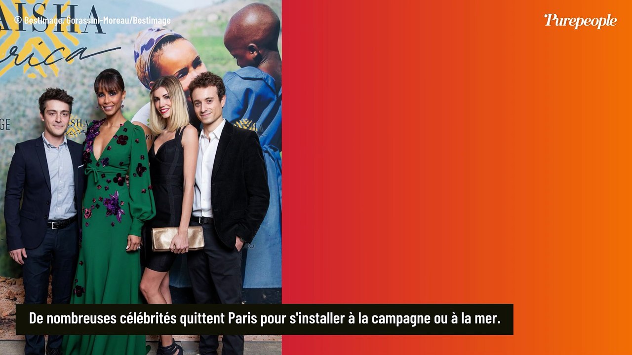 “Nous avons trouvé notre équilibre” : Cette Miss France et ce célèbre journaliste ont choisi de quitter Paris pour la ville la plus agréable de France