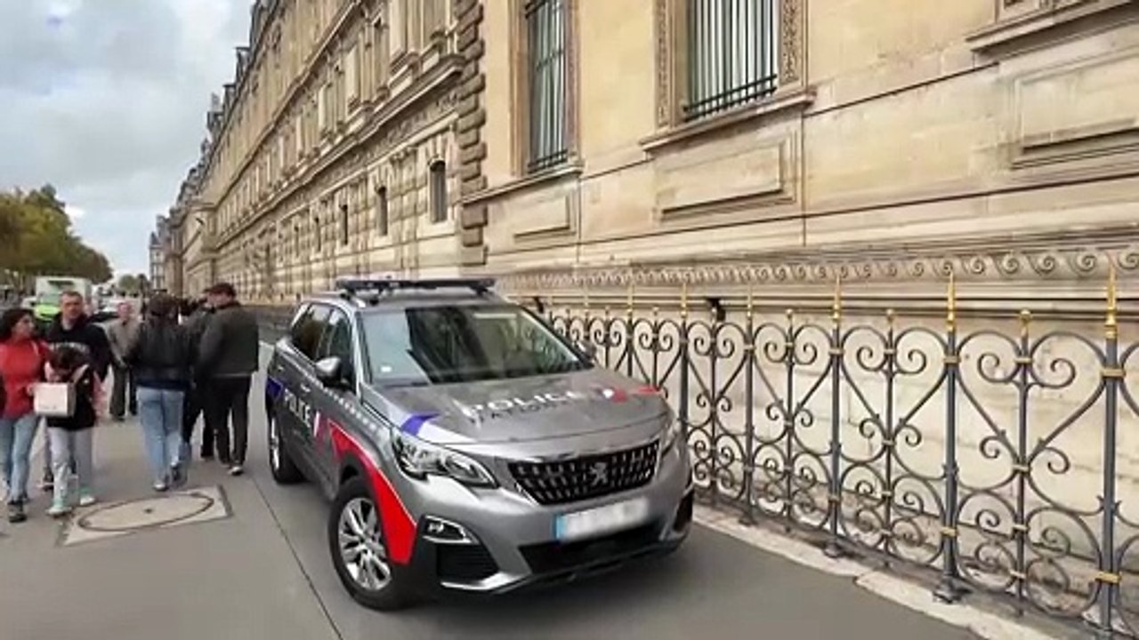 La Fiscalía de París registra la oficinas de X en Francia y cita a Elon Musk a declarar