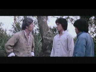 L'impitoyable  Jackie chan 1976P04