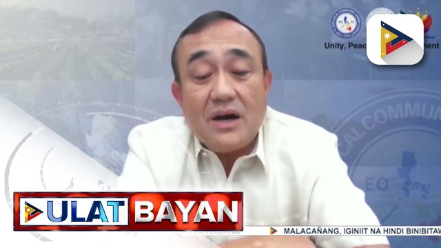 NTF-ELCAC, iginiit na lehitimong engkwentro ang nangyari sa pagitan ng militar at NPA sa Abra de Ilog, Oriental Mindoro