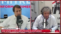 “Era un robo”: Caputo, el desprecio por la industria nacional y la naturalización del ajuste
