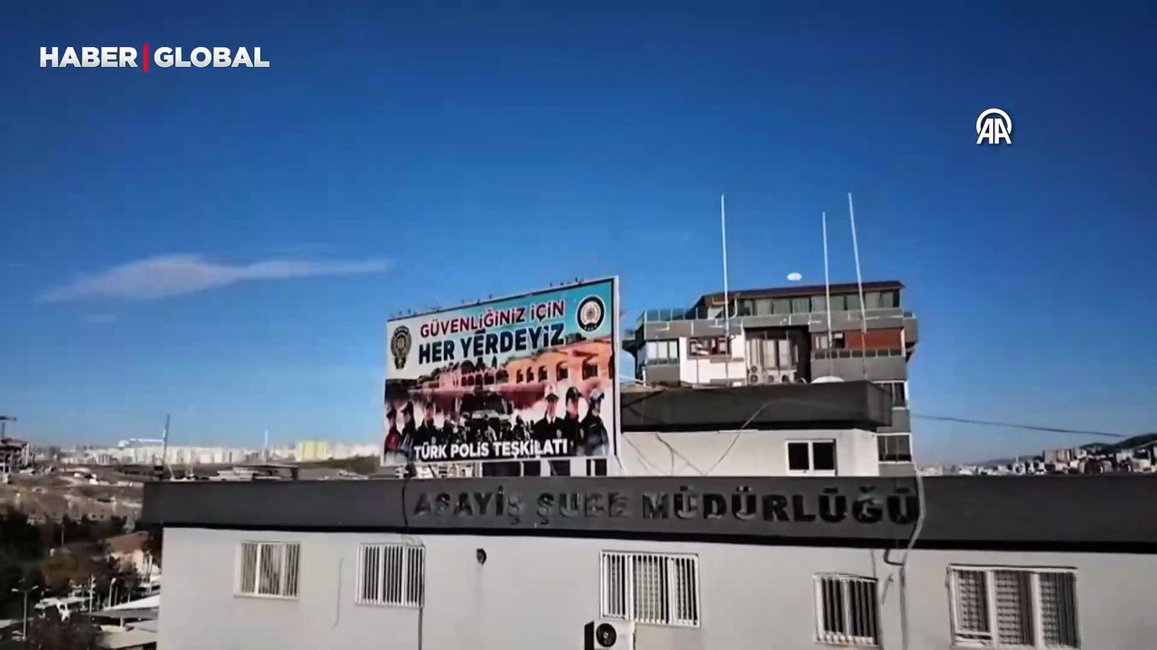 İçişleri Bakanı Yerlikaya'dan, Şanlıurfa'daki kuyumcu soygununa ilişkin paylaşım