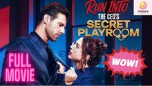 Run Into The CEO’s Playroom – Full HD Movie | English Sub