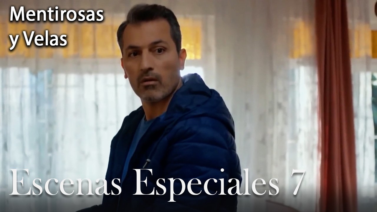 Escenas Especiales 7