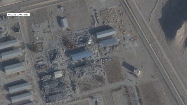 Iran : Téhéran se prépare à des discussions avec Washington sur le nucléaire