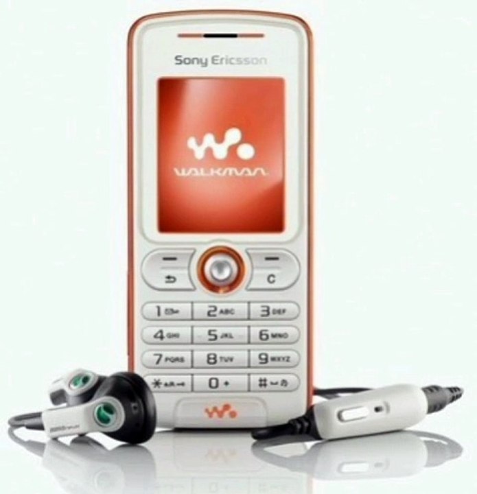 Tono de Llamada Sony Ericsson | Sony Ericsson Ringtone (Efecto de Sonido)