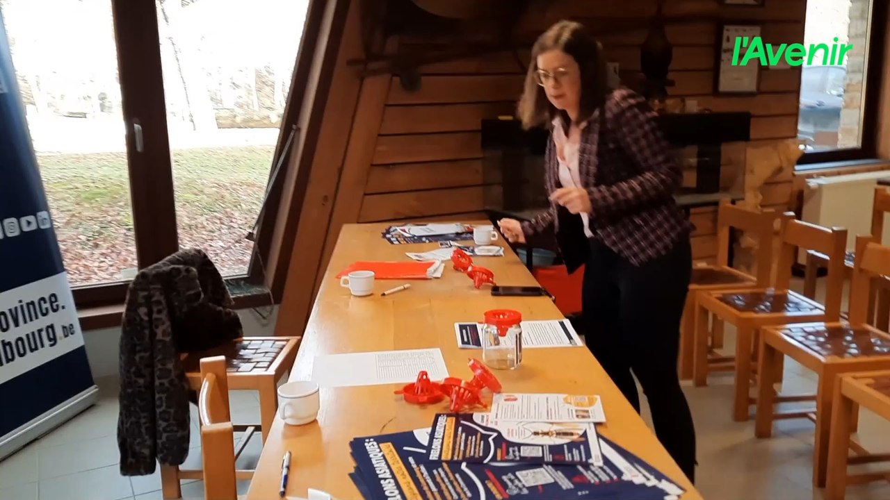 Des pièges pour lutter contre la prolifération des frelons asiatiques