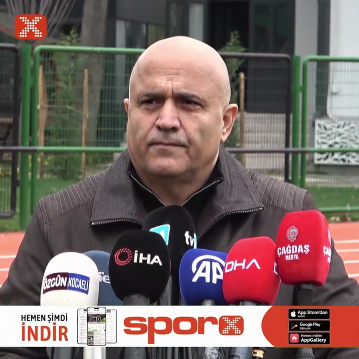 Recep Durul: "Skriniar'ın deport edilmesini istiyorum"