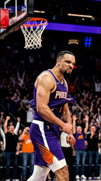 Suns’ Dillon Brooks named Western Conference Player of the Week