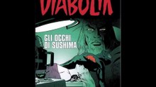 DIABOLIK---GLI OCCHI DI SUSHIMA