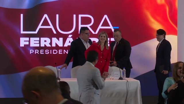 La derecha pro Bukele gana en Costa Rica | Elecciones presidenciales 2026