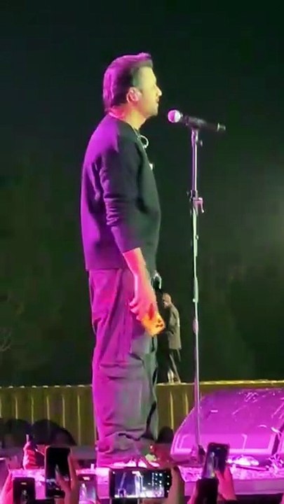 Atif Aslam