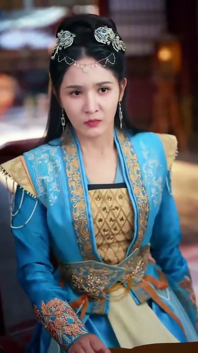 Chinese Short Drama Betrayed and Reborn.