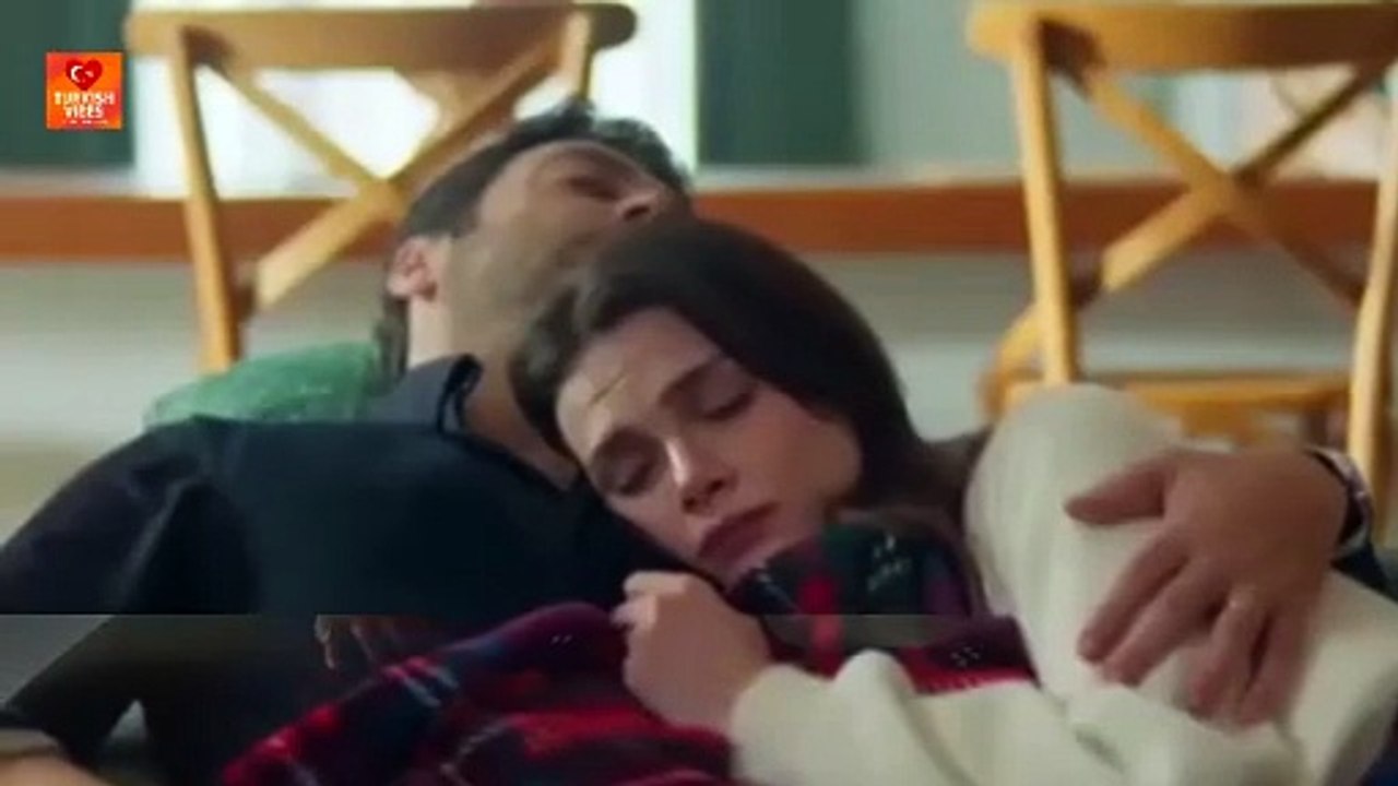 مسلسل المدينة البعيدة الحلقة 48 مترجمة ج1