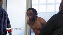 120 Hours Behind Bars (2026) Season 1 Episode 3