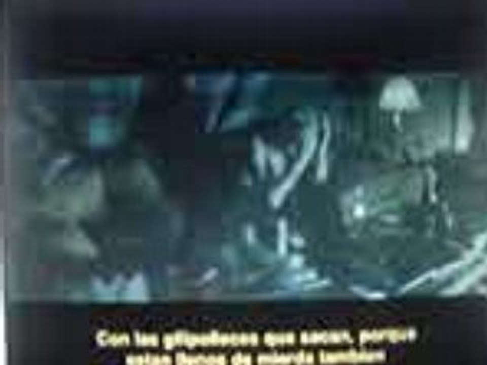 the way i am subtitulada al español