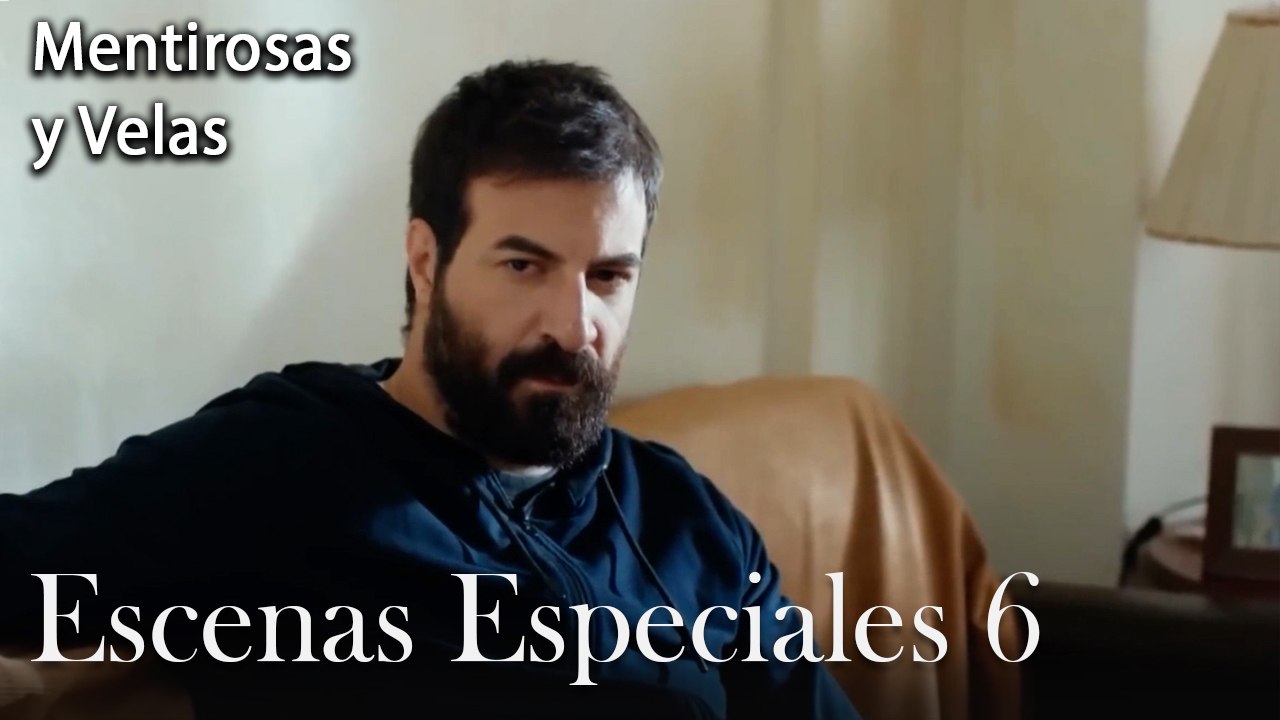 Escenas Especiales 6