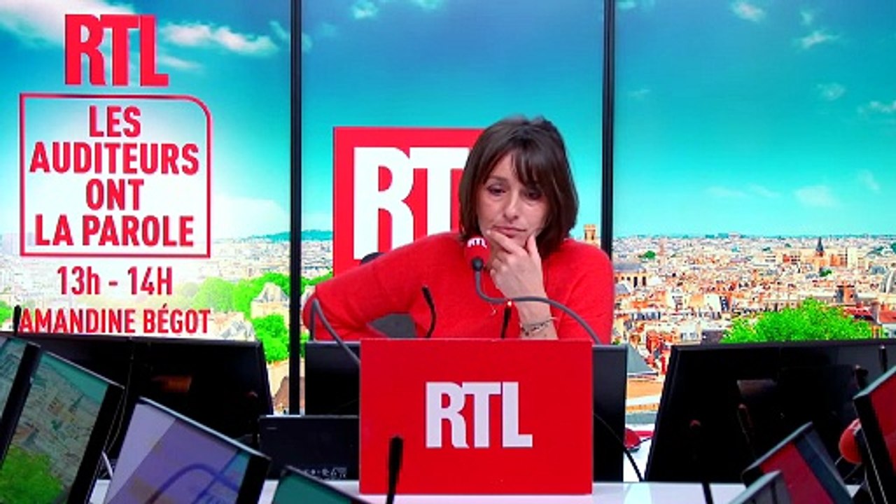 L'INTÉGRALE - Les Auditeurs ont la parole du 03 février 2026