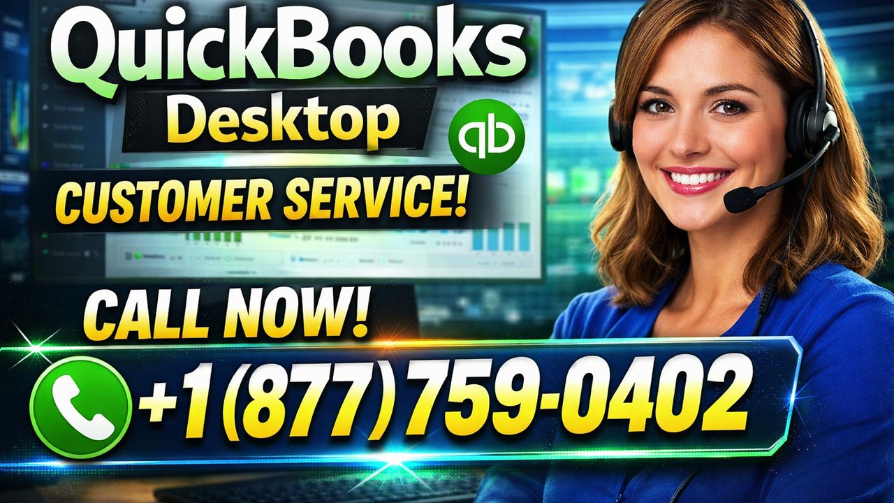 {{Complete™}} Full Guide — QuickBooks Desktop Support Number ☎ (Agent—Available 24/7)