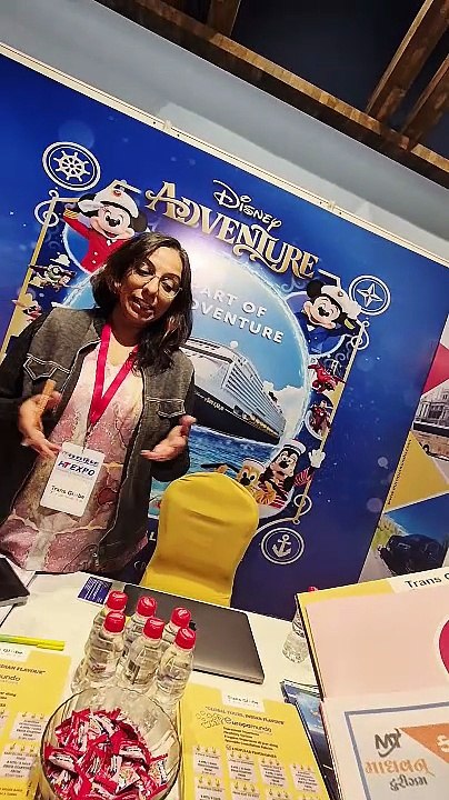 HT Expo Rajkot 2026  The Ultimate Hospitality and Travel Exhibition at Sayaji Hotel walking tour