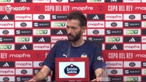 Corberán responde a Arbeloa: sus palabras dejarán de piedra al entrenador blanco