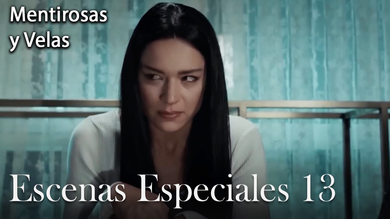 Escenas Especiales 13