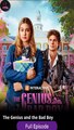 The Genius And The Bad Boy Isode Coveragetrailers