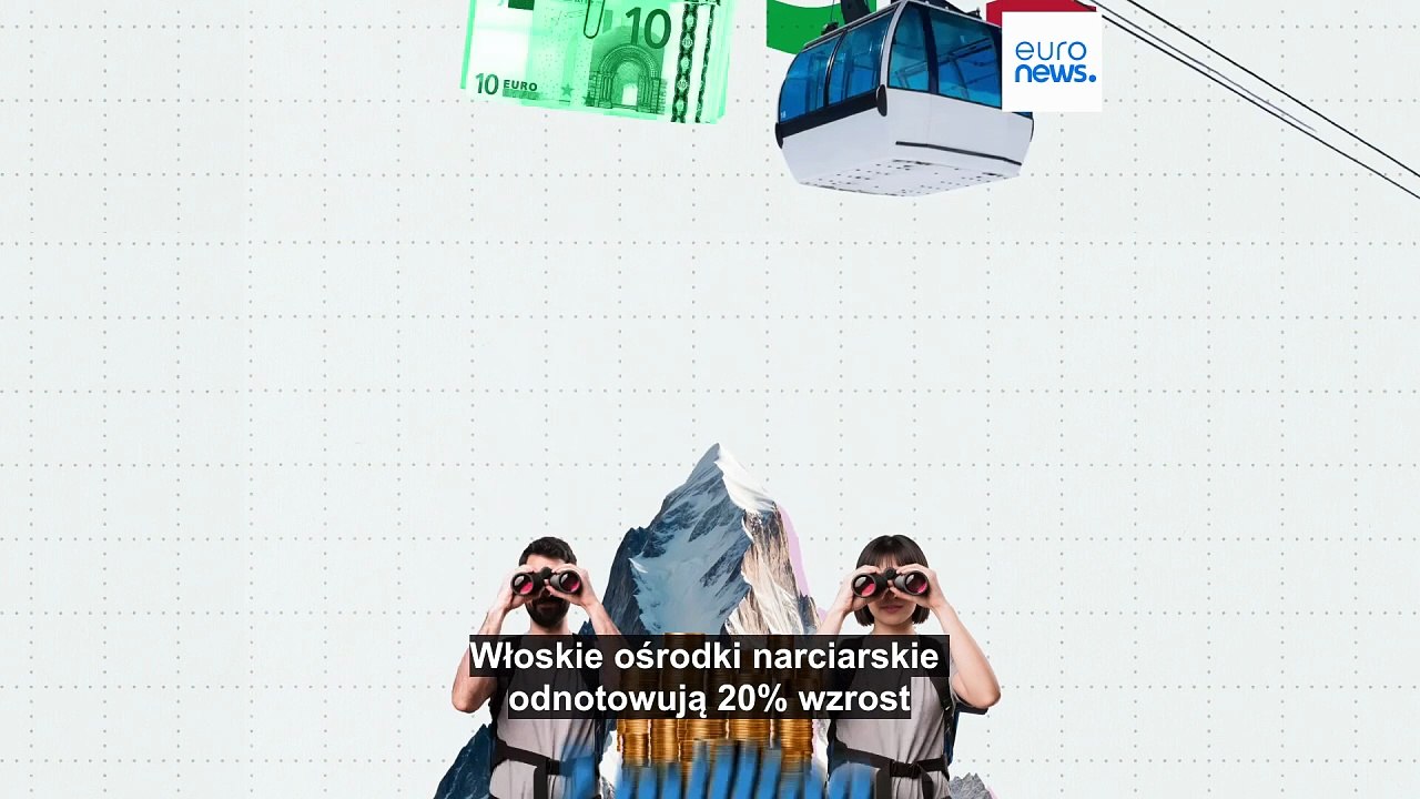 Zimowe Igrzyska Olimpijskie: Które sporty zimowe preferują Europejczycy?