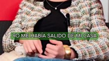 La standupera Mónica Escobedo  nos habla de cual ha sido su mayor fracaso  #dailymotion #interview #like