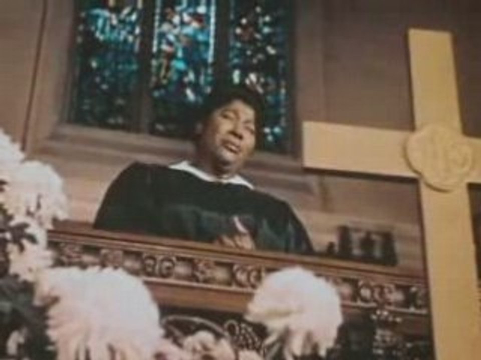 IMITATION OF LIFE [1959 TRAILER]