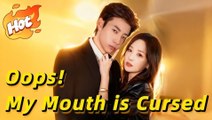 [ Hot 2025🔥] Oops! My Mouth is Cursed
