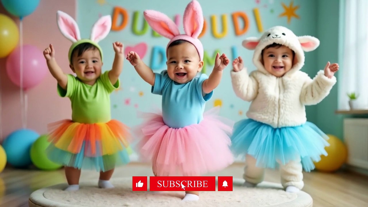 Dudi Dudi Dam Dam Viral Dancing Video