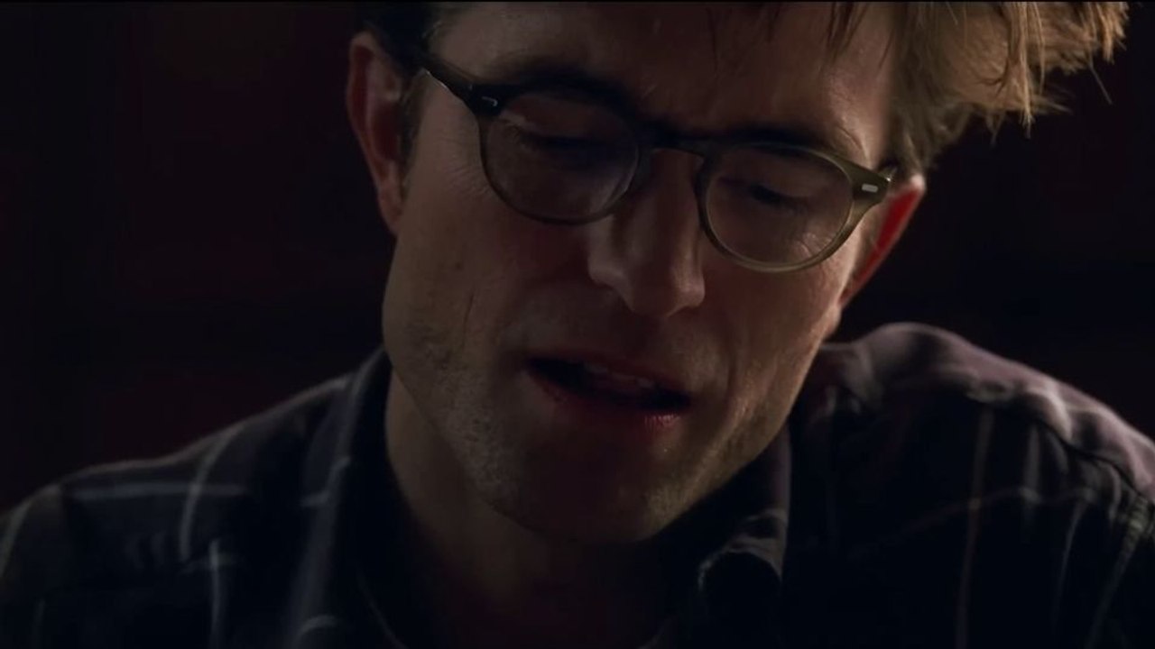 Das Drama Trailer (2) OV