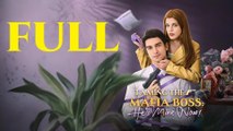 New Taming the Mafia Boss Hes Mine Now reelshort Full Movie Drama Hub