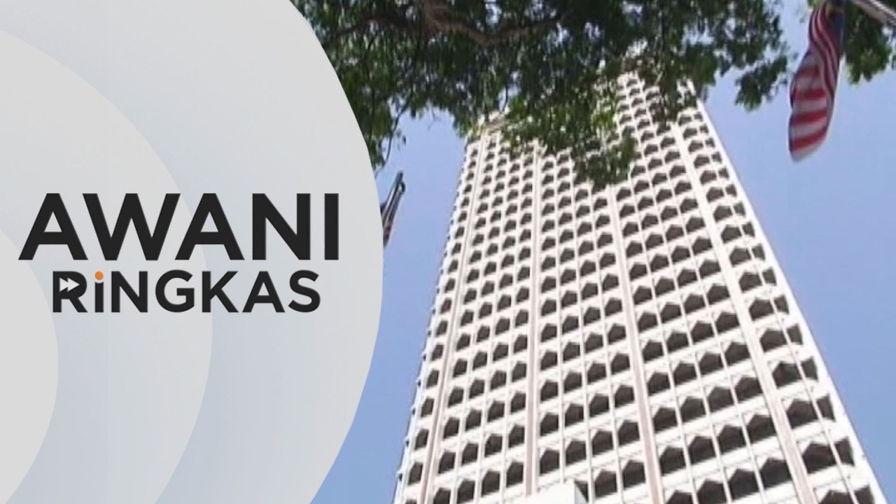 AWANI Ringkas: Anggota PBT Wilayah Persekutuan akan guna kamera badan