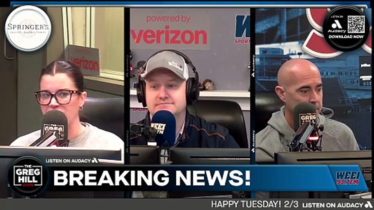 Robert Kraft not elected to the Hall of Fame??... Bigger snub Kraft or Belichick