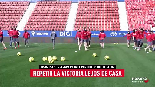 Noticias de Navarra 14.30h 03/02/2026