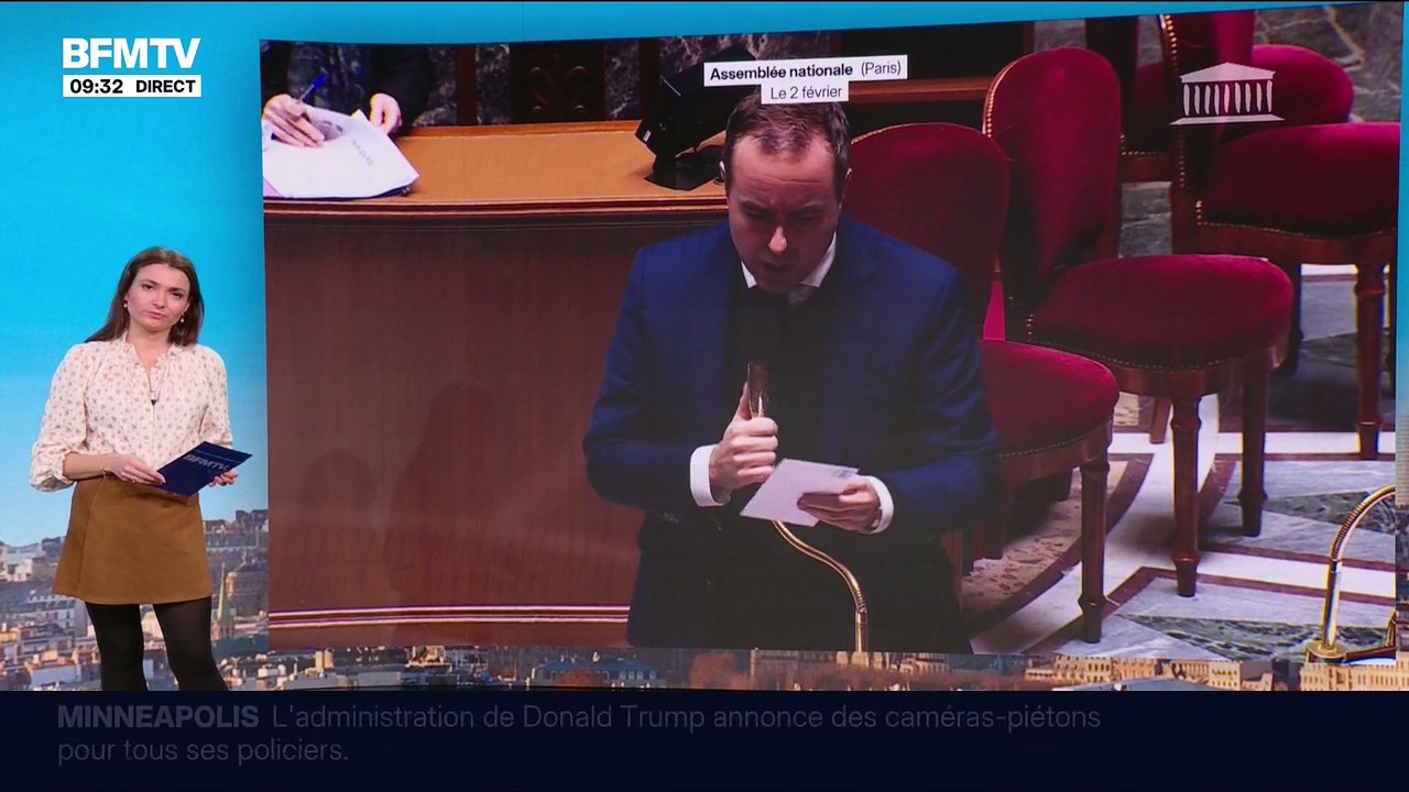 Marie Gentric, Dorothée Lachaud, Anais Baydemir, Emilie Dupuis, Jeanne Baron (03/02/2026)