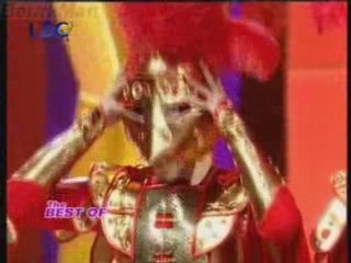 star academy 5 Prime Best of 30 05 2008 part1