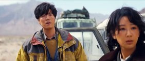 Born to Be Alive (2026) Episode 12 | English Sub