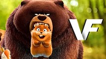 JUMPERS Bande Annonce VF (2026) Nouvelle