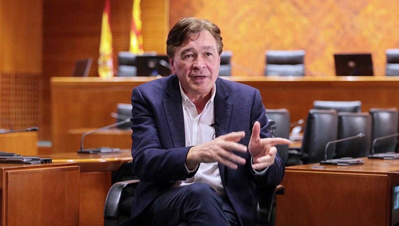 Durante los Gobiernos de Lambán y del PP se ha permitido que los intereses de determinados lobbies capturasen las políticas públicas.