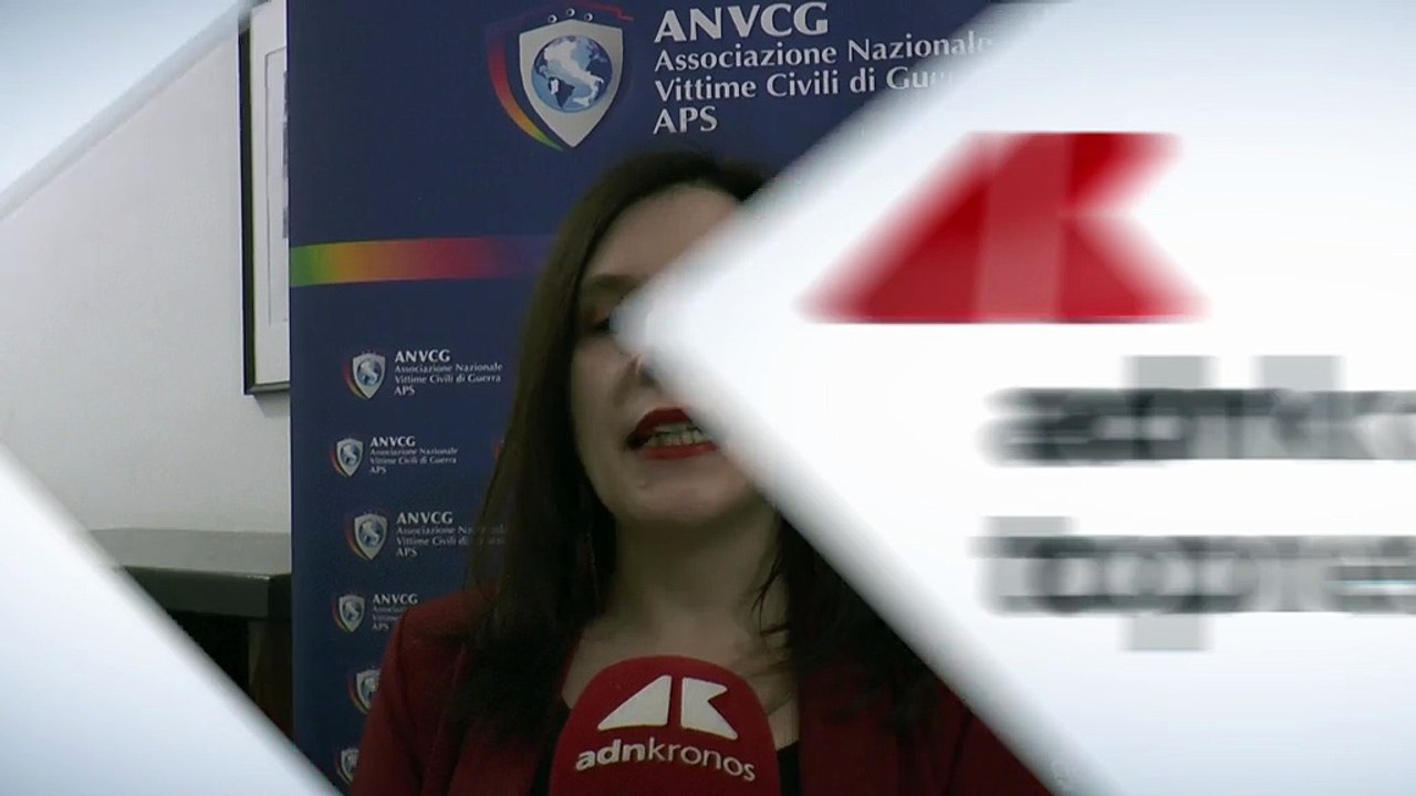 Società: Gorelli, ‘osservatorio mostra impatto armi esplosive sui civili’