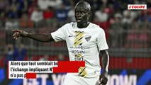 Dans l'attente d'une décision de la FIFA pour son transfert annulé à Fenerbahçe, N'Golo Kanté ne veut plus jouer pour Al-Ittihad