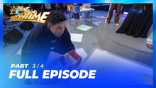 It's Showtime: Bagong game sa 'Laro, Laro, Pick', kinaaliwan ng lahat! (February 3, 2026) (Part 3/4)
