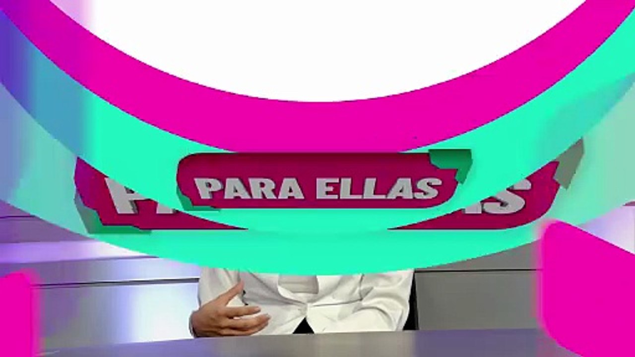 PARA ELLAS