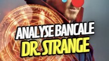 Analyse bancale : Strange devrait être en PRISON ? #drstrange #analysebancale #avengers #marvel #onregardequoi