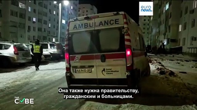 Проверка фактов: разрешал ли Илон Маск российским войскам использовать Starlink?