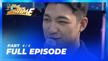 It's Showtime: Lorenzo, pen name nga ba ni Dr. Jose Rizal noon? (February 3, 2026) (Part 4/4)