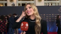 Vanessa Romero llevará a su nueva pareja a los Premios Goya: 